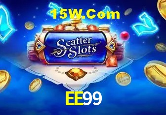 Tela de boas-vindas e lobby de jogos do aplicativo EE99